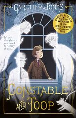 Constable & Toop цена и информация | Книги для подростков и молодежи | kaup24.ee