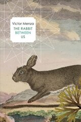 Rabbit Between Us цена и информация | Биографии, автобиогафии, мемуары | kaup24.ee