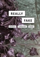 Really Fake цена и информация | Книги по социальным наукам | kaup24.ee