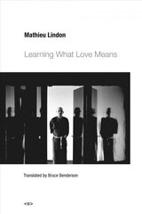 Learning What Love Means hind ja info | Elulooraamatud, biograafiad, memuaarid | kaup24.ee