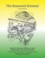 Reasoned Schemer second edition цена и информация | Книги по экономике | kaup24.ee