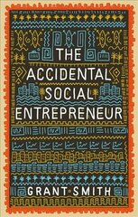 Accidental Social Entrepreneur цена и информация | Духовная литература | kaup24.ee