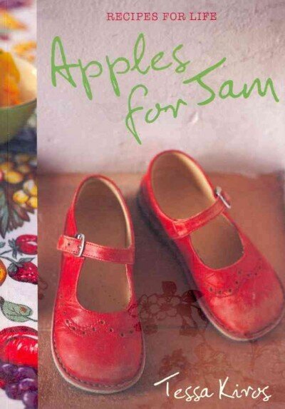Apples for Jam: Recipes for Life hind ja info | Retseptiraamatud  | kaup24.ee