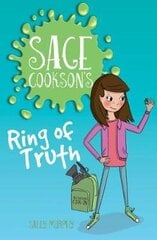 Sage Cookson's Ring of Truth цена и информация | Книги для подростков и молодежи | kaup24.ee