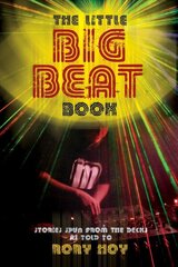 Little Big Beat Book hind ja info | Kunstiraamatud | kaup24.ee
