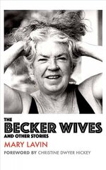 Becker Wives: And Other Stories New edition hind ja info | Fantaasia, müstika | kaup24.ee