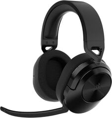 Bluetooth Peakomplekt Mikrofoniga Corsair HS55 Wireless hind ja info | Kõrvaklapid | kaup24.ee