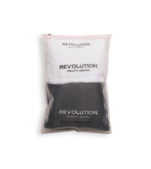 Полотенце для волос Revolution Haircare Elastic Microfibre, 2 шт. цена и информация | Аксессуары для волос | kaup24.ee