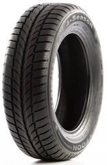 Tyfoon 4-Seasons 185/65R14 86 H hind ja info | Lamellrehvid | kaup24.ee