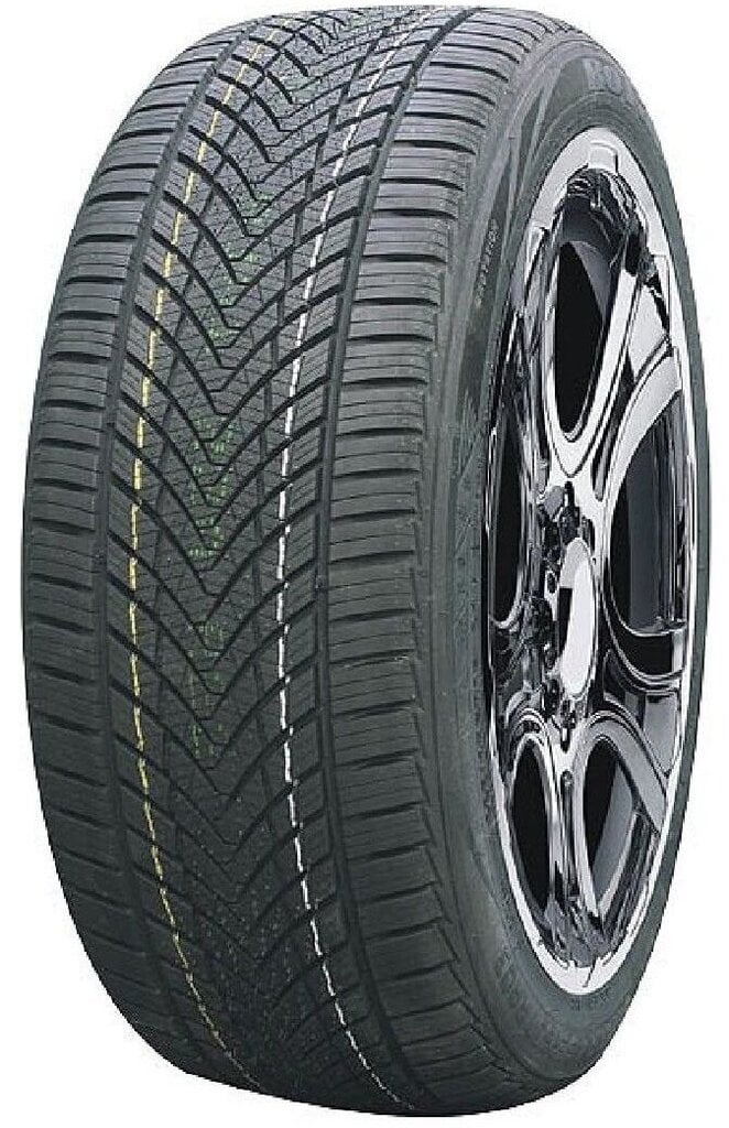 Rotalla RA03 205/65R15 94 V цена и информация | Lamellrehvid | kaup24.ee