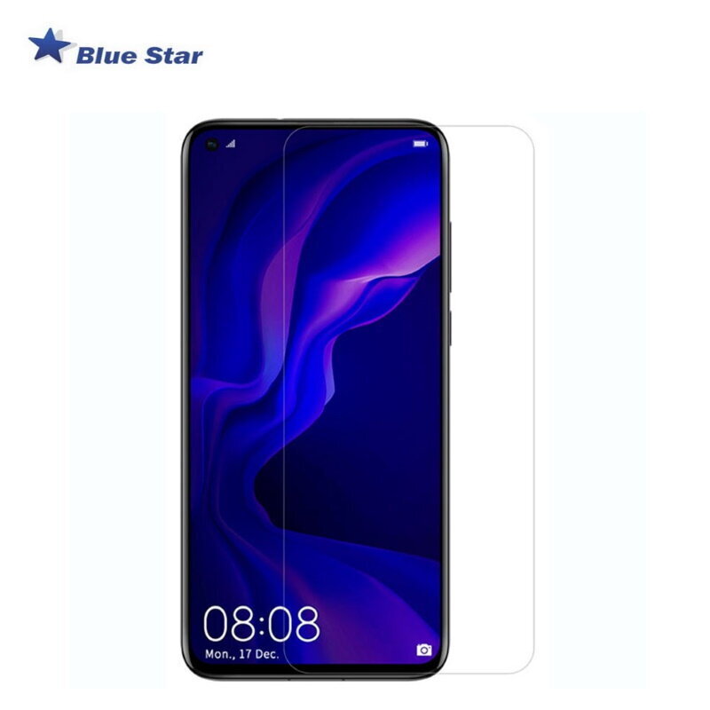 Kaitseklaas BS 9H Extra Shock Huawei Nova 5T / Honor 20 jaoks hind ja info | Ekraani kaitsekiled | kaup24.ee