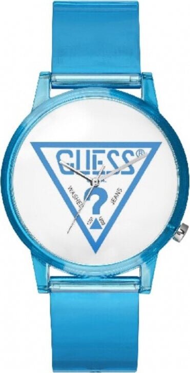 Meeste käekell Guess V1018M5 (Ø 42 mm) цена и информация | Meeste käekellad | kaup24.ee