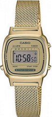 Naiste käekell Casio (Ø 24 mm) hind ja info | Meeste käekellad | kaup24.ee