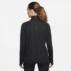 Nike naiste dressipluus DM7769*010, must hind ja info | Naiste spordiriided | kaup24.ee