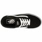 Vans meeste tennised Ward VN0A36EM*C4R, must/valge hind ja info | Spordi- ja vabaajajalatsid meestele | kaup24.ee