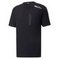 Puma meeste T-särk 849785*01, must hind ja info | Meeste spordiriided | kaup24.ee