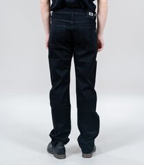 Мужские джинсы  L34 37201, черный 37201*01-042 цена и информация | Мужские джинсы | kaup24.ee