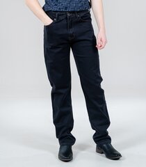 Мужские джинсы  36343 01, тёмно-серый 36343*01-042 цена и информация | Мужские джинсы | kaup24.ee