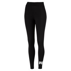 SWEATPANTS PUMA ESS LEGGIGNGS 85181301 цена и информация | Спортивная одежда женская | kaup24.ee