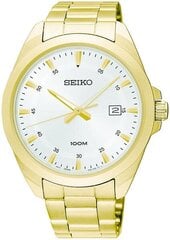Мужские часы Seiko SUR212P1 (Ø 41 мм) цена и информация | Мужские часы | kaup24.ee