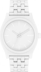 Unisex käekell Nixon THE TELLER (Ø 37 mm) цена и информация | Мужские часы | kaup24.ee