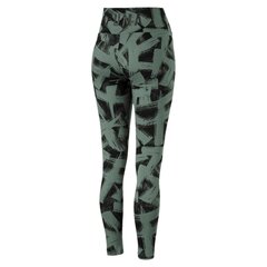 Тренировочные брюки Puma Fusion AOP Leggings Women цена и информация | Спортивная одежда женская | kaup24.ee