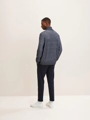 Tom Tailor meeste džemper 1029678*13160, tumesinine 4065869423700 hind ja info | Meeste kampsunid | kaup24.ee