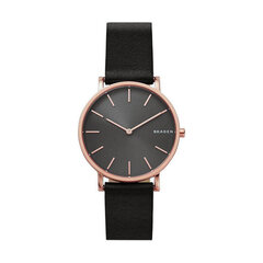 Meeste käekell Skagen Hagen Slim цена и информация | Мужские часы | kaup24.ee