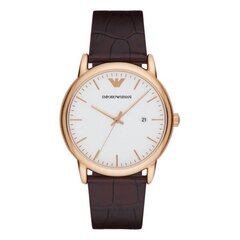 Мужские часы Emporio Armani AR2434 цена и информация | Мужские часы | kaup24.ee