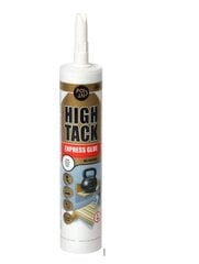 Liim High Tack POINT, valge, 290ml hind ja info | Liimid | kaup24.ee