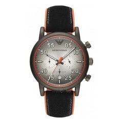 Мужские часы Armani AR11174 (Ø 43 mm) цена и информация | Мужские часы | kaup24.ee