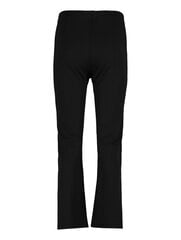 Zabaione naiste püksid BELINA PD*01, must 4067218128267 hind ja info | Naiste püksid | kaup24.ee