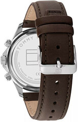 Часы Tommy Hilfiger, Майлз, 1792015 цена и информация | Мужские часы | kaup24.ee