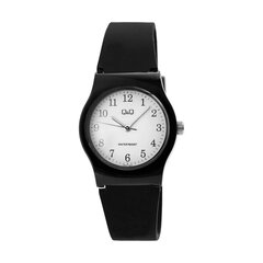 Unisex käekell Q&Q CP01J800Y (Ø 27 mm) цена и информация | Мужские часы | kaup24.ee