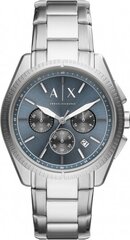 Meeste käekell Armani Exchange GIACOMO (Ø 43 mm) цена и информация | Мужские часы | kaup24.ee