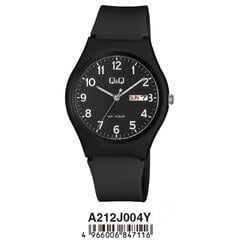 Мужские часы Q&Q A212J004Y цена и информация | Мужские часы | kaup24.ee