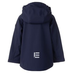 Куртка детская Lenne софтшелл Jasper 23232*229, тёмно-синяя цена и информация | Куртки для мальчиков | kaup24.ee