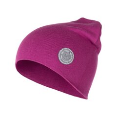 Детская шапка Lenne Nolar 23288*360, розовая цена и информация | Шапки, перчатки, шарфы для девочек | kaup24.ee