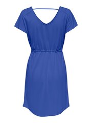 Женское платье JDY 15257679*01, ультрамарин  цена и информация | Платья | kaup24.ee