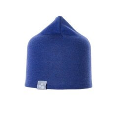 Huppa детская шапка Nobe 94490000*70035, синий 4741632164673 цена и информация | Шапки, перчатки, шарфы для мальчиков | kaup24.ee