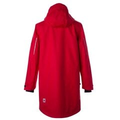 Huppa meeste parka 40g Dustin 12658004*70004, punane 4741632148574 цена и информация | Мужские куртки | kaup24.ee