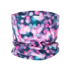 Lenne детский шарф-труба Pop 23699*3600, лиловый/розовый 4741593391316 цена и информация | Шапки, перчатки, шарфы для девочек | kaup24.ee