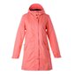 Huppa naiste parka 40g Janelle 1 12368104*00049, neoonkorall 4741632145672 цена и информация | Naiste joped ja parkad | kaup24.ee