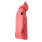 Huppa naiste parka 40g Janelle 1 12368104*00049, neoonkorall 4741632145672 цена и информация | Naiste joped ja parkad | kaup24.ee