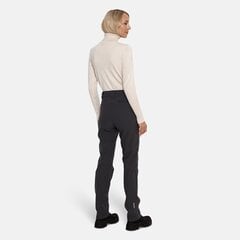 Huppa naiste softshell püksid AIRITA, tumehall hind ja info | Naiste püksid | kaup24.ee
