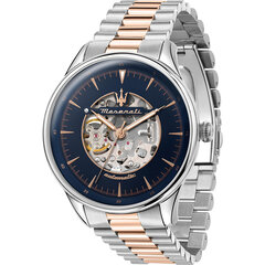 Мужские часы Maserati R8823146001 (Ø 45 мм) цена и информация | Мужские часы | kaup24.ee