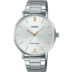 Meeste käekell Casio (Ø 40 mm) S7223640 hind ja info | Meeste käekellad | kaup24.ee