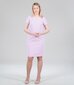 Hansmark naiste kleit Fele 64056*01, roosa 4741547908065 hind ja info | Kleidid | kaup24.ee