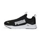 Puma meeste vabaajajalatsid Wired Rapid 385881*09, must/valge 4065452796877 hind ja info | Spordi- ja vabaajajalatsid meestele | kaup24.ee