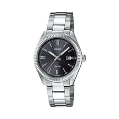 Мужские часы Casio MTP-B145D-9AVEF цена и информация | Мужские часы | kaup24.ee